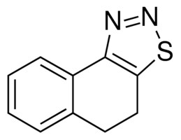 4,5-dihydronaphtho[1,2-d][1,2,3]thiadiazole AldrichCPR