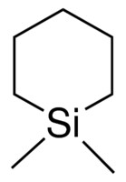 1,1-DIMETHYL-1-SILACYCLOHEXANE AldrichCPR