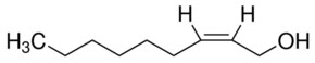 顺-2-壬烯-1-醇 &#8805;97%, stabilized, FG