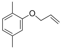 2-(allyloxy)-1,4-dimethylbenzene AldrichCPR