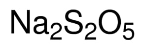 偏亚硫酸氢钠 anhydrous, free-flowing, Redi-Dri&#8482;, ReagentPlus&#174;, &#8805;99%