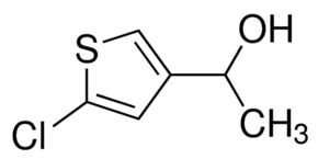 1-(5-Chlorothiophen-3-yl)ethanol AldrichCPR