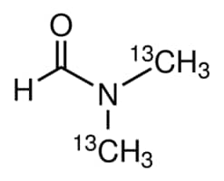 N，N-二甲基-13C2-甲酰胺 99 atom % 13C