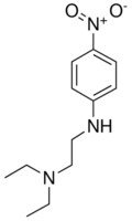 N(1),N(1)-diethyl-N(2)-(4-nitrophenyl)-1,2-ethanediamine AldrichCPR