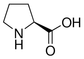 L-脯氨酸 Vetec&#8482;, reagent grade, &#8805;99%