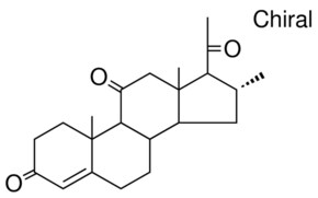 (16alpha)-16-methylpregn-4-ene-3,11,20-trione AldrichCPR
