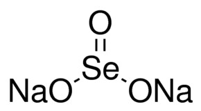 亚硒酸钠 anhydrous, &#8805;90.0% (RT)