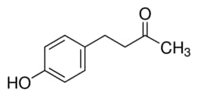 4-(4-羟基苯基)-2-丁酮 certified reference material, TraceCERT&#174;