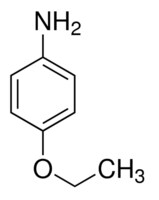 4-Ethoxyaniline 98%