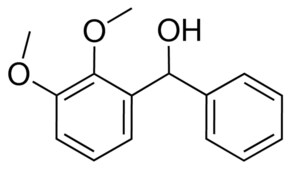 (2,3-dimethoxyphenyl)(phenyl)methanol AldrichCPR