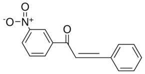 1-(3-NITRO-PHENYL)-3-PHENYL-PROPENONE AldrichCPR