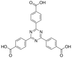 4,4&#8242;,4&#8243;-s-Triazine-2,4,6-triyl-tribenzoic acid 95%
