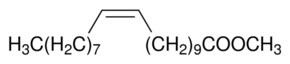 甲基 顺 -11-二十碳烯酸酯 analytical standard