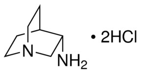 (S)-(-)-3-氨基奎宁 二盐酸盐 98%