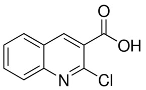 2-Chloroquinoline-3-carboxylic acid 97%