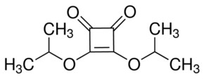 3,4-二异丙氧基-3-环丁烯-1,2-二酮 99%