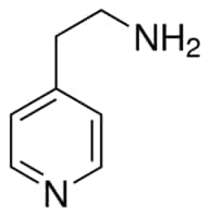 4-(2-氨基乙基)吡啶 96%