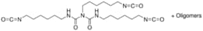 Poly(hexamethylene diisocyanate) viscosity 1,300-2,200&#160;cP&#160;(25&#160;°C)(lit.)