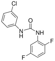1-(3-CHLOROPHENYL)-3-(2,5-DIFLUOROPHENYL)UREA AldrichCPR