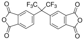 4,4&#8242;-(Hexafluoroisopropylidene)diphthalic anhydride 99%