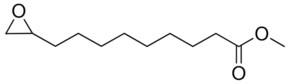 methyl 9-(2-oxiranyl)nonanoate AldrichCPR