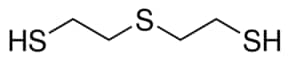 2,2′-硫代双(乙硫醇) technical grade, 90%