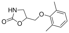 5-[(2,6-dimethylphenoxy)methyl]-1,3-oxazolidin-2-one AldrichCPR