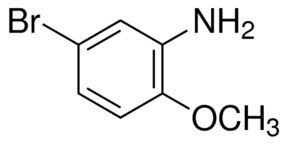 5-Bromo-2-methoxyaniline 95%