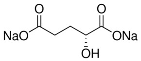 2-羟基-D-谷氨酸 二钠盐 &#8805;98.0% (GC)