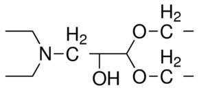 3-(diethylamino)-1,1-diethoxy-2-propanol AldrichCPR