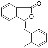 3-(2-METHYL-BENZYLIDENE)-3H-ISOBENZOFURAN-1-ONE AldrichCPR