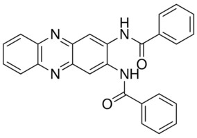 N-(3-(BENZOYLAMINO)-2-PHENAZINYL)BENZAMIDE AldrichCPR