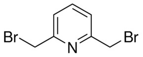 2,6-双(溴甲基)吡啶 98%