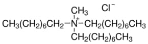 Methyltrioctylammonium chloride &#8805;97.0% (AT)