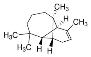 (+)-&#945;-Longipinene &#8805;97.0% (sum of enantiomers, GC)