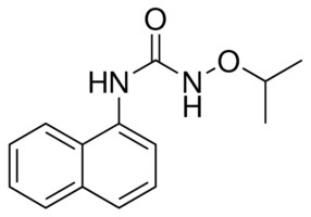N-ISOPROPOXY-N'-(1-NAPHTHYL)UREA AldrichCPR
