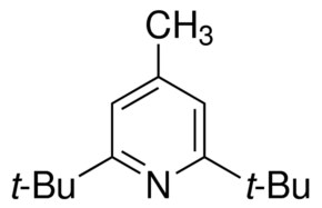 2,6-二叔-丁基-4-甲基吡啶 98%
