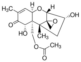 15-O-Acetyl-4-deoxynivalenol from Fusarium graminearum