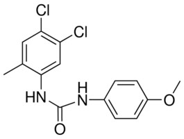 1-(4,5-DICHLORO-2-METHYLPHENYL)-3-(4-METHOXYPHENYL)UREA AldrichCPR