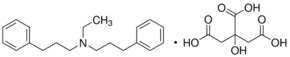 Alverine citrate salt European Pharmacopoeia (EP) Reference Standard