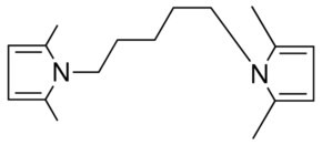 1-[5-(2,5-DIMETHYL-1H-PYRROL-1-YL)PENTYL]-2,5-DIMETHYL-1H-PYRROLE AldrichCPR