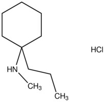 N-methyl-1-propylcyclohexanamine hydrochloride AldrichCPR
