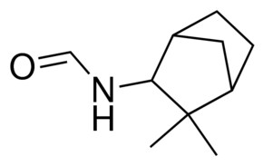 3,3-dimethylbicyclo[2.2.1]hept-2-ylformamide AldrichCPR