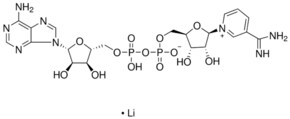 &#946;-烟酰胺腺嘌呤二核苷酸 锂盐 来源于酿酒酵母 &#8805;95%