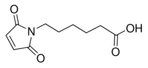 6-Maleimidohexanoic acid 90% (GC)