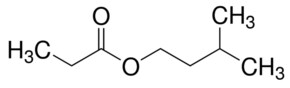 丙酸异戊酯&#65292;异构体混合物 natural, FCC, FG