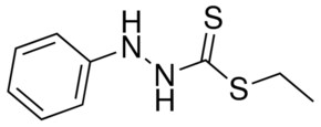 ethyl 2-phenylhydrazinecarbodithioate AldrichCPR