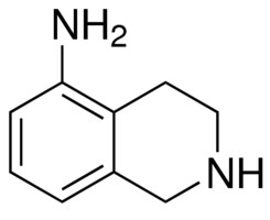 5-氨基-1,2,3,4-四氢异喹啉 98%