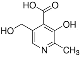 4-Pyridoxic acid &#8805;98%