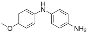 N-(4-METHOXY-PHENYL)-BENZENE-1,4-DIAMINE AldrichCPR